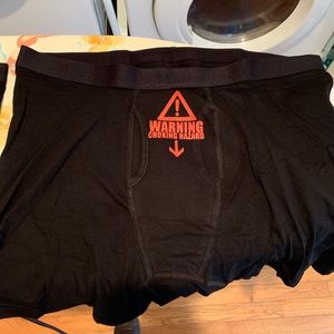 Funny boxer briefs